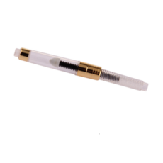 吸墨器, #301B 小口徑吸水器(金色), 1個