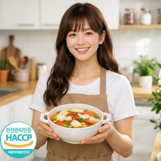 나박물김치 전라도식 물김치 HACCP(해썹) 인증, 1개, 2kg