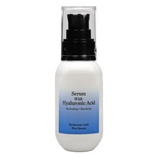 네페라 히알루론산 블루 세럼, 1개, 100ml