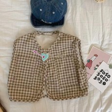 DFMEI 嬰兒馬夾背心兒外穿春春季洋氣男女寶寶休閒牛仔馬甲坎肩外套百搭