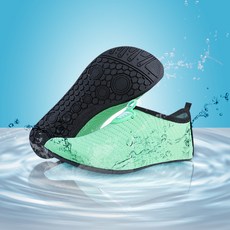 세이프 아쿠아 슈즈 물놀이신발 수영장신발 수상레저용 100710