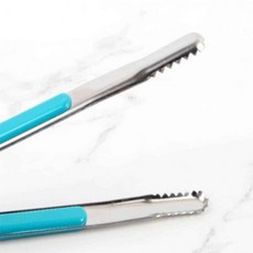 다용도 요리집게 주방집게 빵집게 주방용집게 다용도고리집게, 단일상품1, 1개, 중