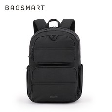 BAGSMART 여성용 백팩 가벼운 샘플 데일리 캐주얼 백팩