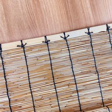 75x90cm 갈대발 l 통풍 옥상펜스 울타리 베란다 가림막 실내정원 펜스 휀스 벽 인테리어 장식소품 햇빛가리개 그늘막