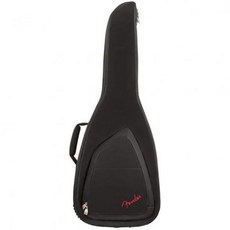 Fender Gig Bag 기타 케이스 가방 FE620, 1개