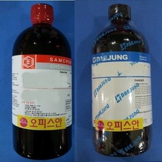 메틸사이클로헥산 (EP) 500ML (kor) Methylcyclohexane, 1개