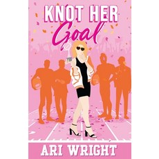 (영문도서) Knot Her Goal Paperback, Blue-Eyed Books, English, 9798989007240