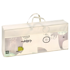 XPE折疊雙面爬行墊 野餐墊 露營墊 防水防霉防撞地墊遊戲墊地毯, 多色