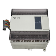 XINJE PLC XC-E16X16YT-E 성능검사완료