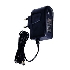 12.6V1A 리튬이온충전기 3셀 (블랙) 벽걸이형, 1개