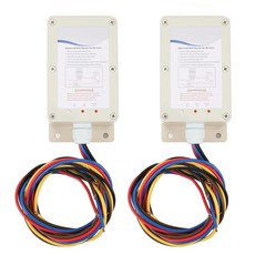 RV 에어컨 소프트 스타트 키트 워터 SSRV3T 트레일러 모터홈용, RV 에어컨 소프트 스타트 키트 워터 SSRV3T 트레