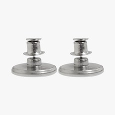 자석 커튼 고정핀 마그네틱 홀더 집게 20MM, 본상품선택, 1개