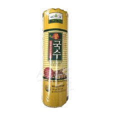 칠갑농산 콩국수용 국수, 900g, 1개