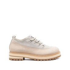 일레븐티 레이스업 슈즈