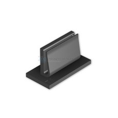 무한잉크 T자 클램프 호스 정리 지지대 클립 - T1