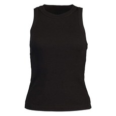 시티즌오브휴머니티 민소매 골지 탑