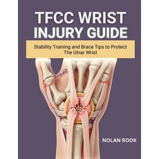 (영문도서)Tfcc Wrist Injury Guide: Stability training and brace tips to protect the ulnar... Paperback, Independently Published, English, 9798271998973