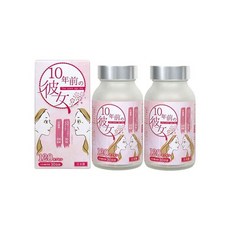 10년전그녀 갱년기 영양제 30일 120정