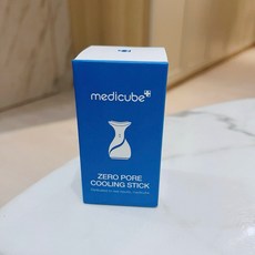 Medicube Zero 毛孔冰感按摩儀 毛孔護理 冰感按摩