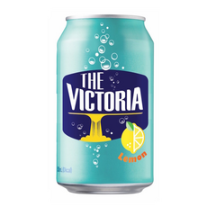 빅토리아 레몬, 1개, 350ml