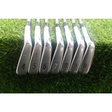 아이언세트 12 712 AP2 S강도 커버x (G98)