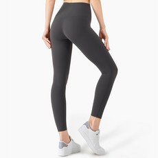 RAY FAIR 歐美蜜桃臀超彈力瑜珈褲，高腰提臀顯瘦，透氣運動健身褲