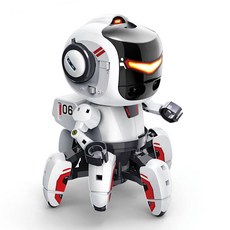 Proskit 台灣寶工二代寶比機器人GE-894 BBC Micro:Bit Javascript Python, 1個