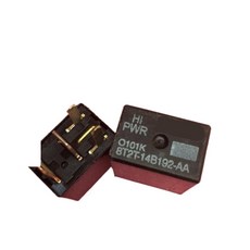 푸루이시 월드 랩터 에어컨 릴레이 4핀 자동차 부품 스위치 교체 수리용 8T2T-14B192-AA