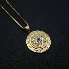 Sun_Plus 臻耀 復古泰銀轉運佛珠手鍊 男款招財保平安