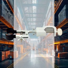 뷰렛 클램프 (싱글) 물리실험 화학실험 교육과학 실험준비물 학교과학 정밀실험