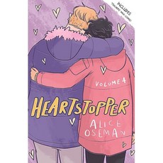 Heartstopper Volume 4, Hachette Children's Group