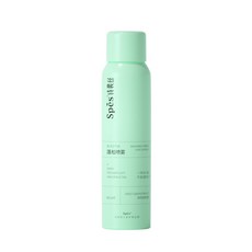 乾洗髮噴霧 乾髮去油 控油蓬鬆, 1件, SPES（綠瓶清甜柚香）, 150ml