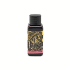 디아민 병잉크 30ml 만년필용 잉크, Flamingo Pink