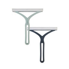 Viz.L 手動家用毛髮撣子 多用途除毛器 2 件, 隨機發貨