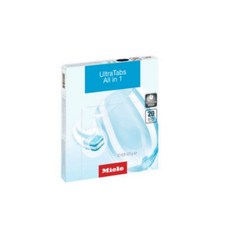 Miele 식기세척기 태블릿 세제 울트라탭 올인원 20정, 425g, 1개