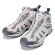 WESTWOOD 웨스트우드 HC27 리볼트 미드 다이얼 커플등산화 WN3UTEC103 743034