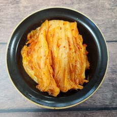 신선한 저온숙성 묵은지 맛있게 발효 숙성 묵은지, 1박스, 2kg