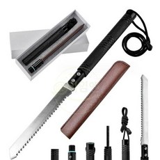 마켓그리드 생존 톱 생존키트