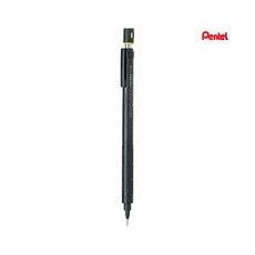 펜텔 그래프 1000 샤프 PG1009, 0.9mm, 1개