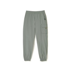 EIDER CORDURA (코듀라) β 조거 팬츠Forest khaki DWP24354JW 367277