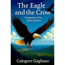 (英文圖書)The Eagle and the Crow: Fragments of an Inner Journey 平裝版, Independently Published, 英文