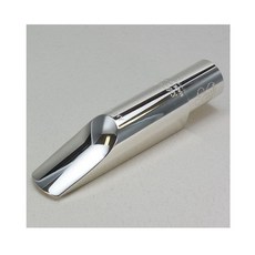 Wood Stone 日本石森 AM-2 Smooth 中音薩克斯風金屬吹嘴 - 薩克斯風玩家館, 1個, 7