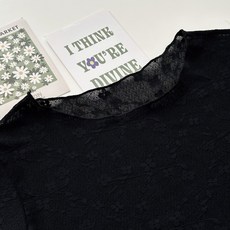 輕薄透氣彈力蕾絲T恤 緹花蕾絲上衣 透膚打底衣 短袖t恤女 白色上衣 透膚上衣 網紗上衣