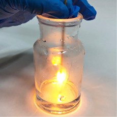 산소 기체만들기 실험도구 관찰세트 과학실 수업용 조별실험, 1개