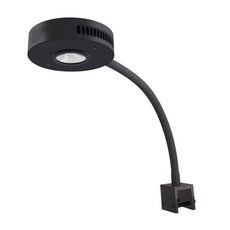 Spectra Aqua Knight V2 36W 전체 스펙트럼 터치 컨트롤 내장 타이머 해양 산호초 바닷물 물고기 탱크 수족, 미국 플러그, 01 Aqua Knight, 1개