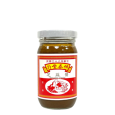 恆泰豐行 芝麻醬, 1個, 450ml