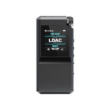 FiiO BTR17 Hi-Fi 無損藍牙音樂接收器 藍牙5.4 LDAC 高音質, 1個