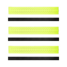 3개입 헤드 테니스 라켓 오버그립 땀 흡수 PU 배드민턴 핸들 파델, 05 HEAD YELLOW 3PCS