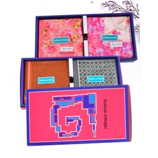 MN남여 손수건 광목