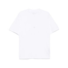 로아 로고 티셔츠